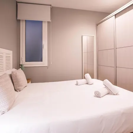B3mal1081- New 2br Flat With Private Terrace Apartmán