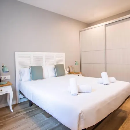 B3mal1081- New 2br Flat With Private Terrace *