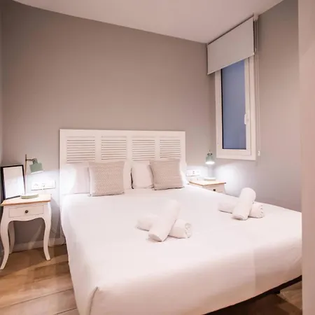 B3mal1081- New 2br Flat With Private Terrace Apartmán