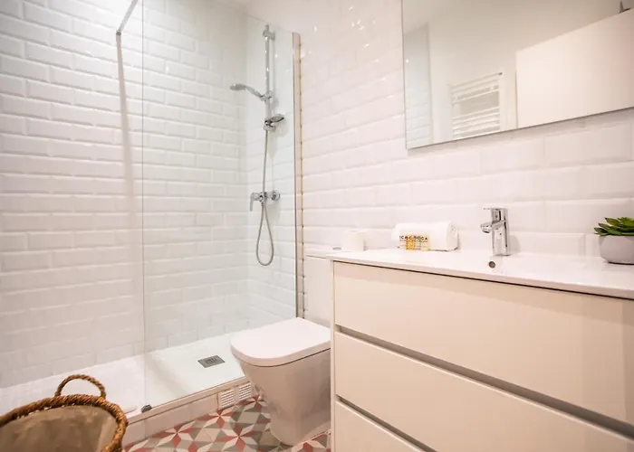 B3mal1081- New 2br Flat With Private Terrace 公寓 *