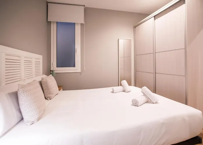 B3mal1081- New 2br Flat With Private Terrace