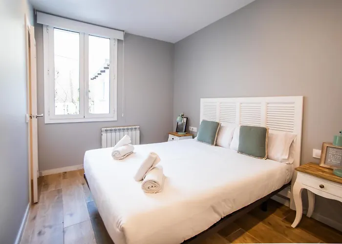 דירה B3mal1081- New 2br Flat With Private Terrace
